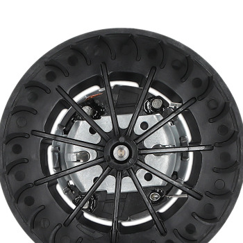 Motore ventilatore compatibile per Mercedes-Benz SL C107 R107 1971-1989 1078300208 B6028