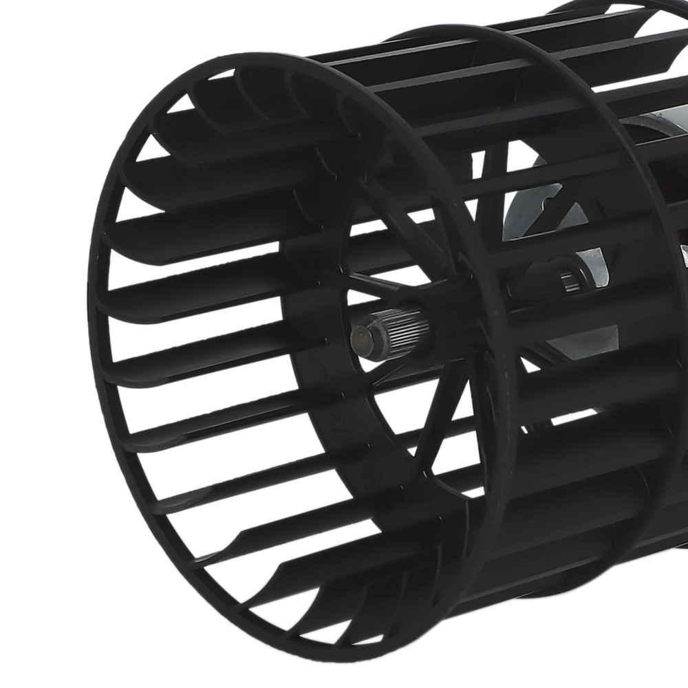 Motore ventilatore compatibile per Mercedes-Benz SL C107 R107 1971-1989 1078300208 B6028