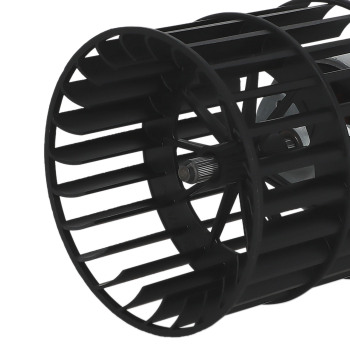 Motore ventilatore compatibile per Mercedes-Benz SL C107 R107 1971-1989 1078300208 B6028