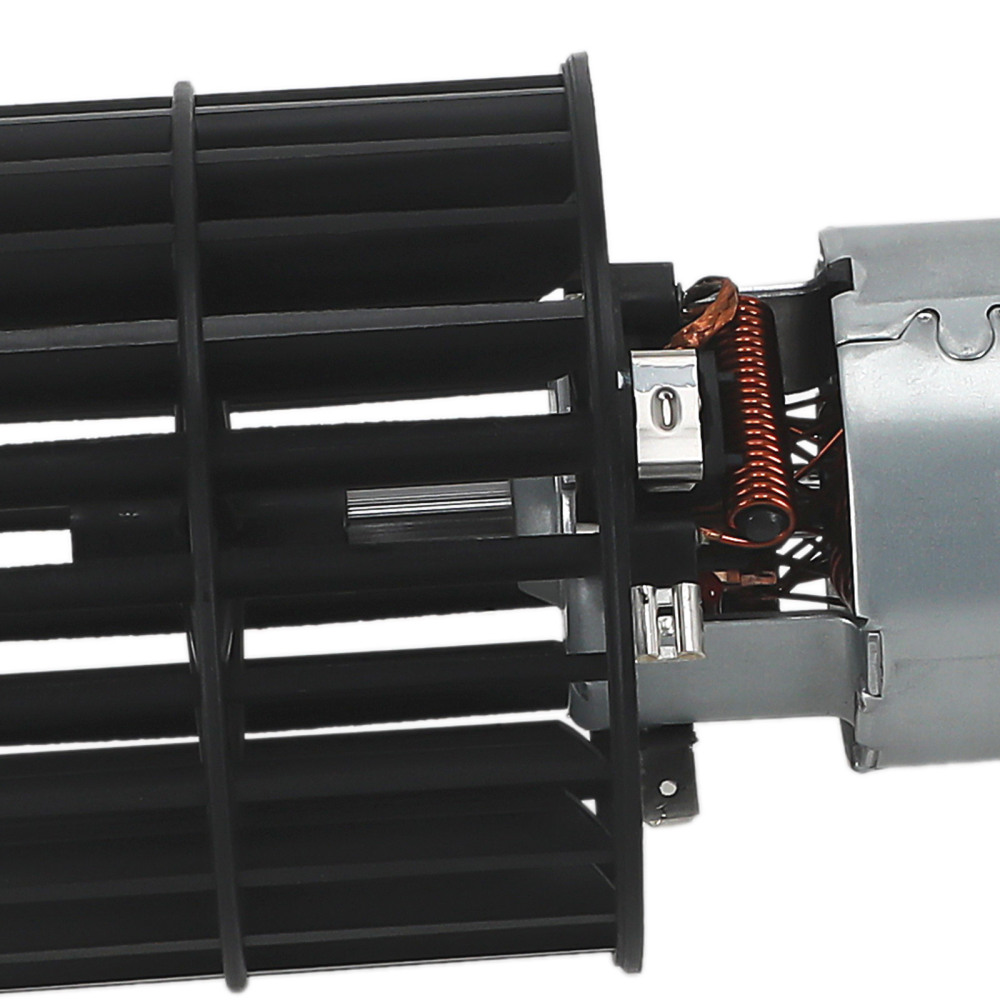 Motore ventilatore compatibile per Mercedes-Benz SL C107 R107 1971-1989 1078300208 B6028