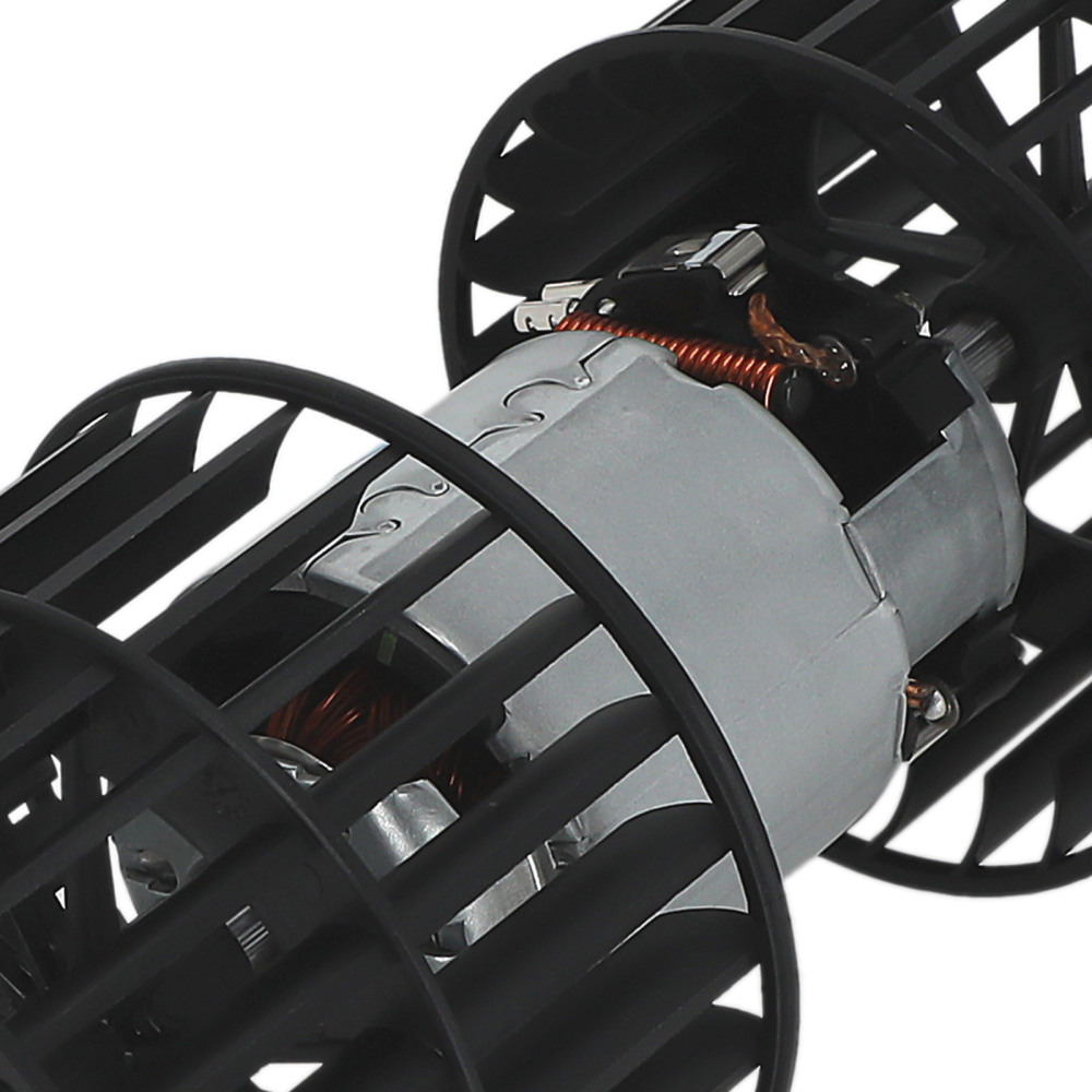 Motore ventilatore compatibile per Mercedes-Benz SL C107 R107 1971-1989 1078300208 B6028