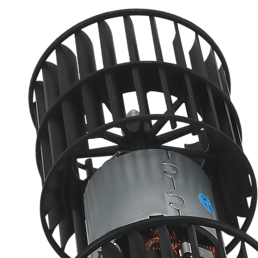 Motore ventilatore compatibile per Mercedes-Benz SL C107 R107 1971-1989 1078300208 B6028