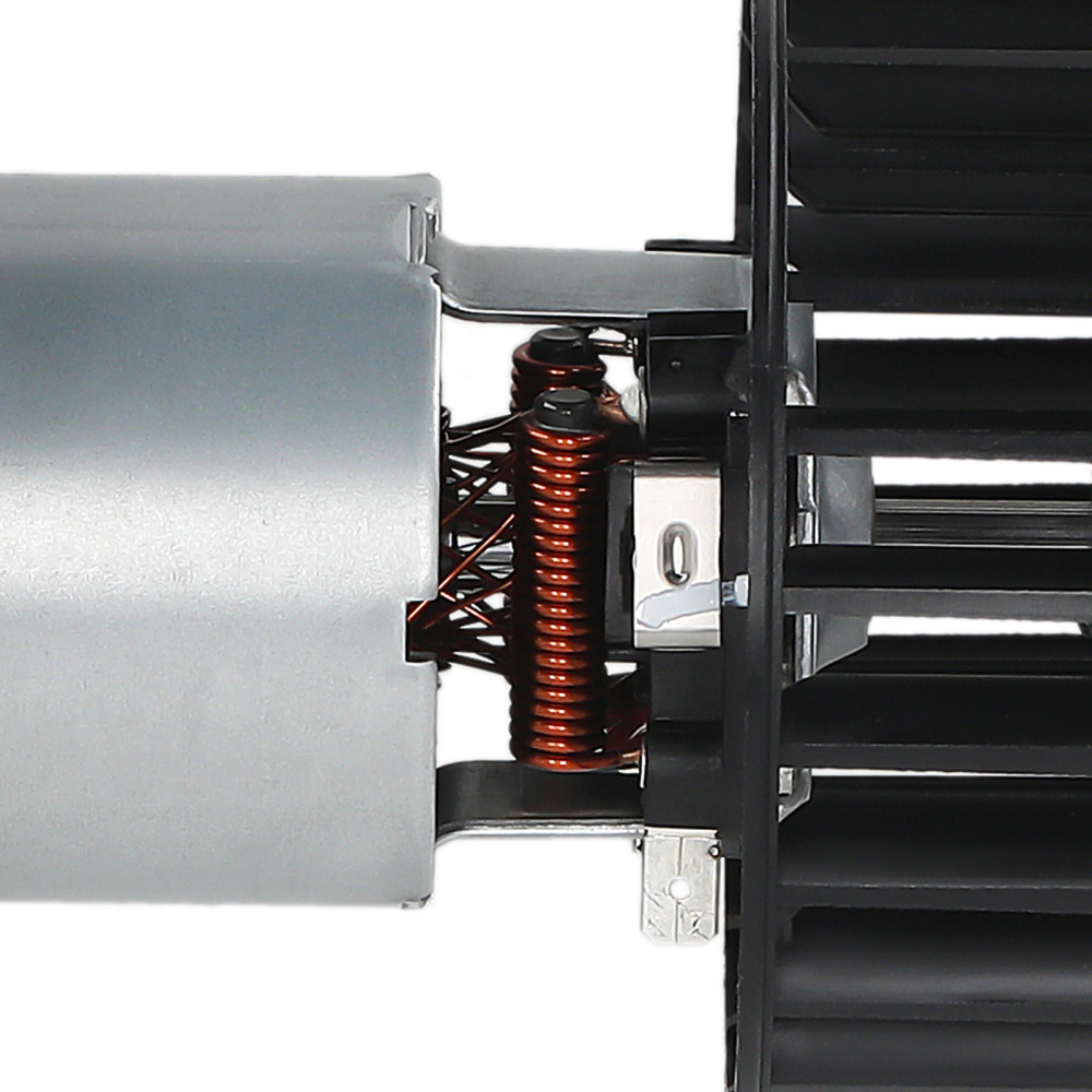 Motore ventilatore compatibile per Mercedes-Benz SL C107 R107 1971-1989 1078300208 B6028