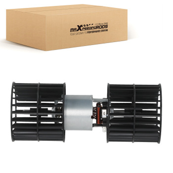 Motore ventilatore compatibile per Mercedes-Benz SL C107 R107 1971-1989 1078300208 B6028