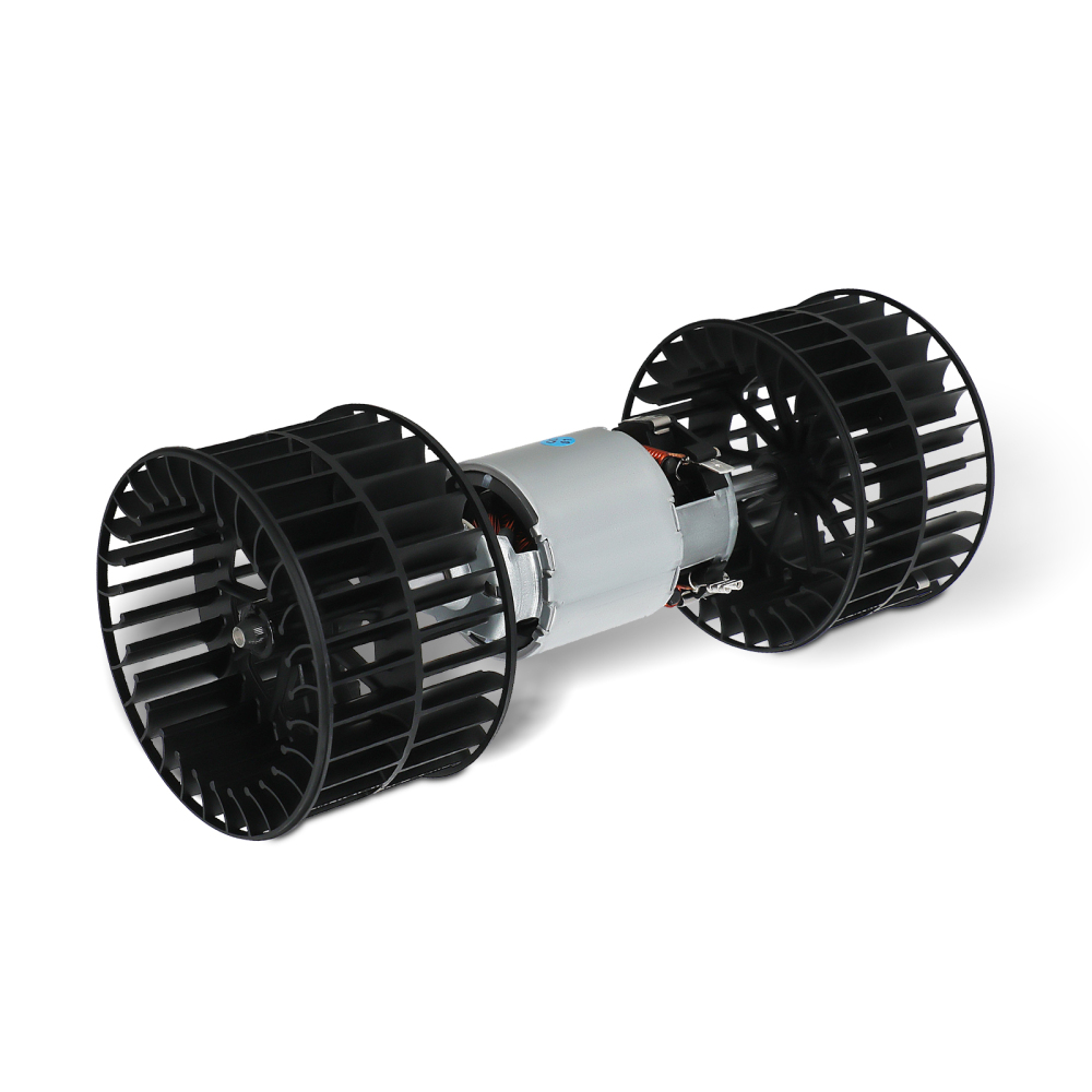 Blower Fan Motor compatible for BMW 3 Series E30 Z1 Z3 1982-2003 64111373766 64111386154