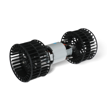 Blower Fan Motor compatible for BMW 3 Series E30 Z1 Z3 1982-2003 64111373766 64111386154