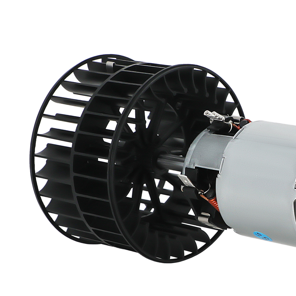 Motore del ventilatore compatibile per BMW Serie 3 E30 320i 323i 325i 1983-1991 0130063031