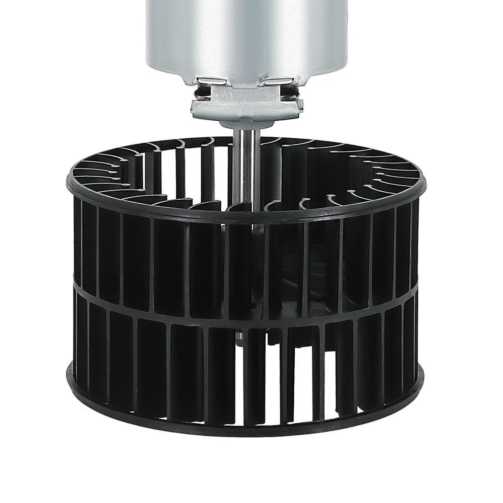 Motore del ventilatore compatibile per BMW Serie 3 E30 320i 323i 325i 1983-1991 0130063031