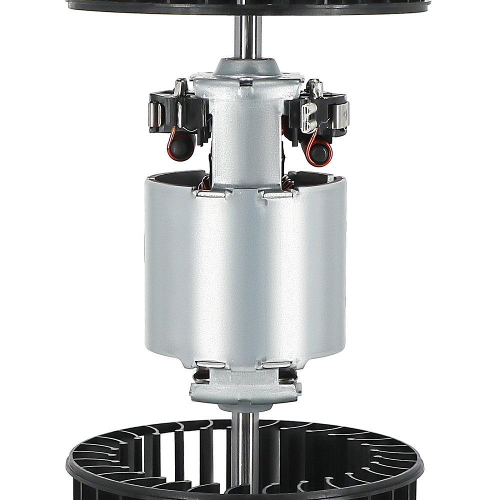 Motore del ventilatore compatibile per BMW Serie 3 E30 320i 323i 325i 1983-1991 0130063031