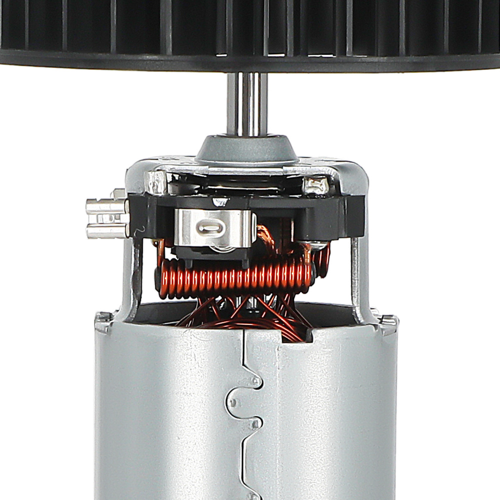 Motore del ventilatore compatibile per BMW Serie 3 E30 320i 323i 325i 1983-1991 0130063031