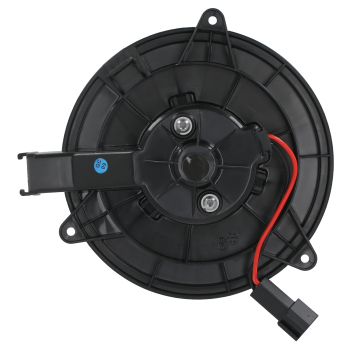 HVAC Blower Motor w/ Fan compatible for Acura MDX/Compatible for Honda Pilot/Ridgeline 2014-2023 BM10044C