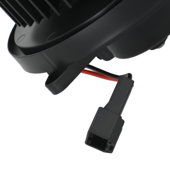 HVAC Blower Motor w/ Fan compatible for Acura MDX/Compatible for Honda Pilot/Ridgeline 2014-2023 BM10044C