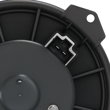 HVAC Heater Blower Motor w/Fan Cage compatible for Honda Pilot 3.5L 2009-2015 75126 PM4493