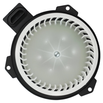 HVAC Heater Blower Motor w/Fan Cage compatible for Honda Pilot 3.5L 2009-2015 75126 PM4493