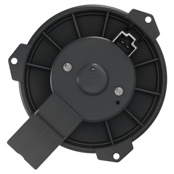 HVAC Heater Blower Motor w/Fan Cage compatible for Honda Pilot 3.5L 2009-2015 75126 PM4493