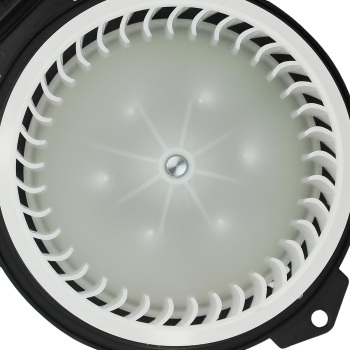 HVAC Heater Blower Motor w/Fan Cage compatible for Honda Pilot 3.5L 2009-2015 75126 PM4493