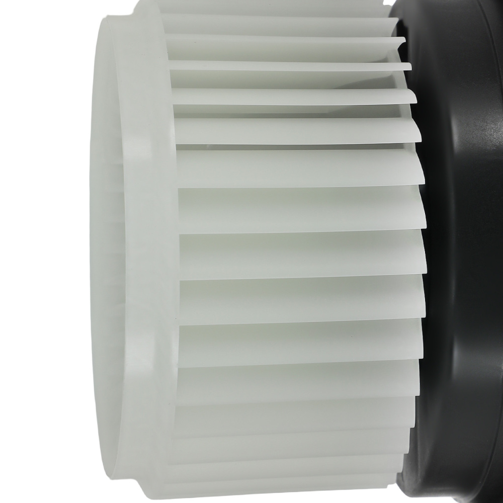 HVAC Heater Blower Motor w/Fan Cage compatible for Honda Pilot 3.5L 2009-2015 75126 PM4493