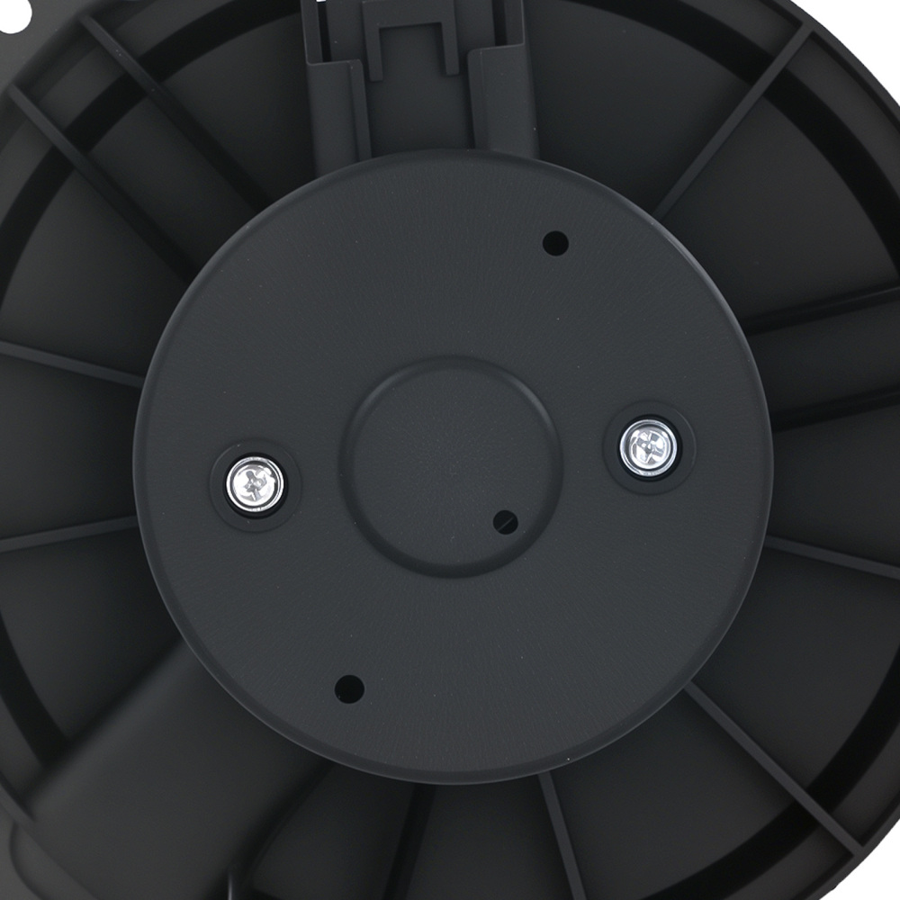 Moteur Chauffage Arrière compatible pour Nissan Armada 2005-2015 V8 5.6L 27375ZC30A 75077