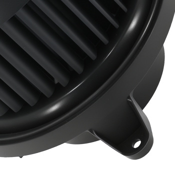 Moteur Chauffage Arrière compatible pour Nissan Armada 2005-2015 V8 5.6L 27375ZC30A 75077