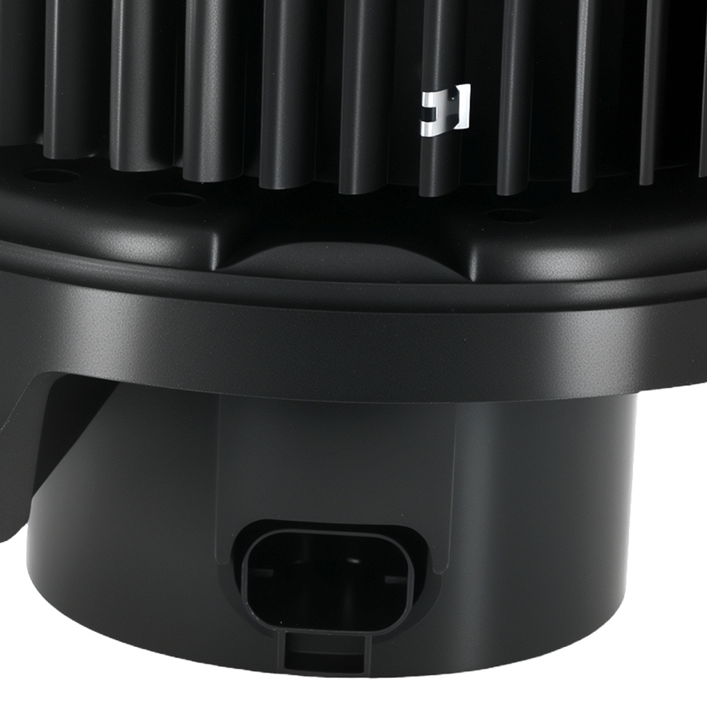 Moteur Chauffage Arrière compatible pour Nissan Armada 2005-2015 V8 5.6L 27375ZC30A 75077