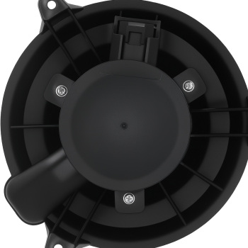 HVAC Blower Motor Fan compatible for Nissan Armada 5.6L V8 2005-2015 27226ZH00A 31558012100