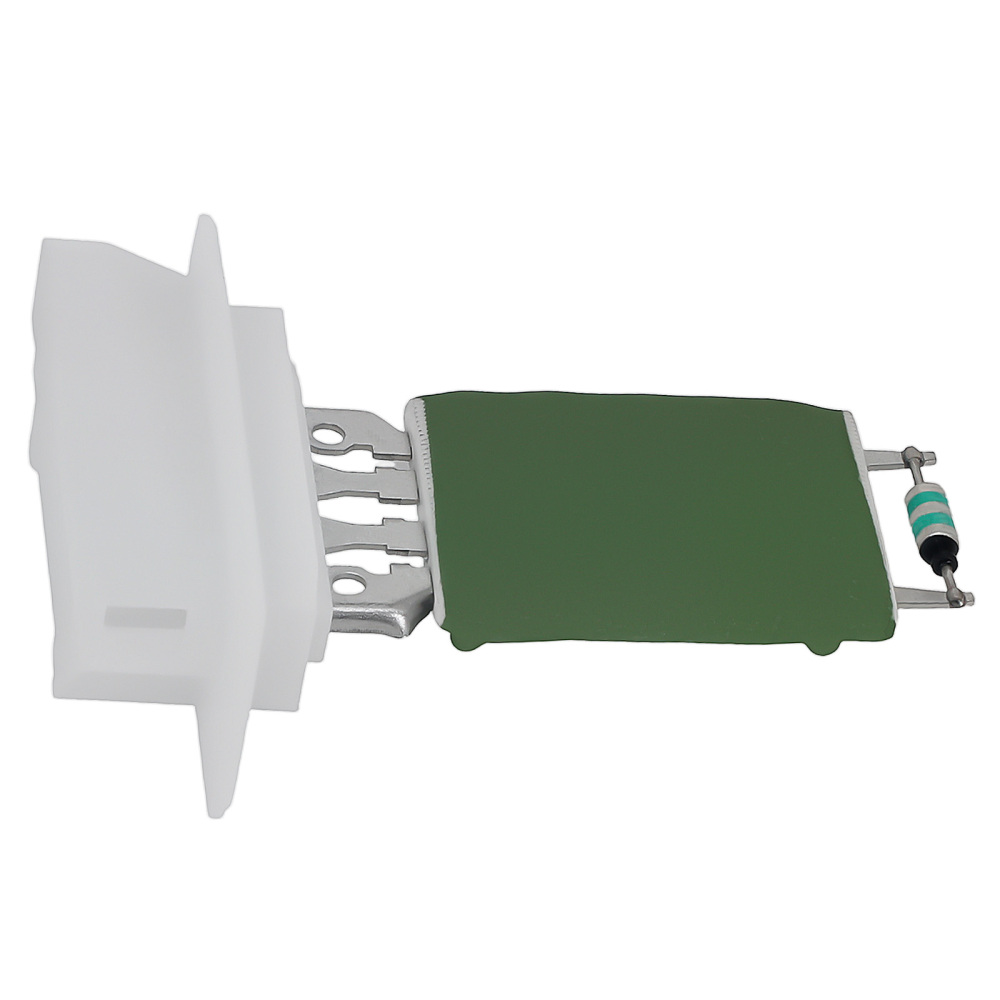 HVAC Blower Fan Motor Resistor compatible for Mercedes-Benz W245 B-Klasse 2005-2011 4 Pin