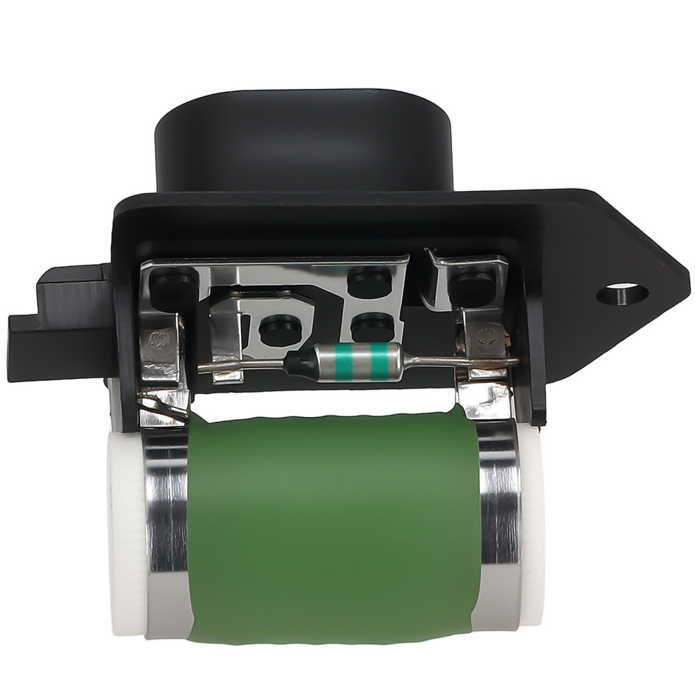 Blower Motor Resistor compatible for Alfa Romeo Giulietta 2010+ 51799364 55702180 17993595