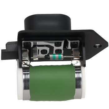 Blower Motor Resistor compatible for Alfa Romeo Giulietta 2010+ 51799364 55702180 17993595