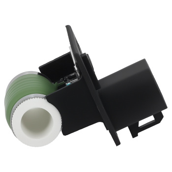 Blower Motor Resistor compatible for Alfa Romeo Giulietta 2010+ 51799364 55702180 17993595
