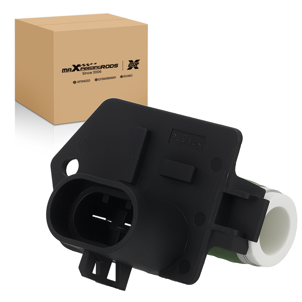 Blower Motor Resistor compatible for Alfa Romeo Giulietta 2010+ 51799364 55702180 17993595
