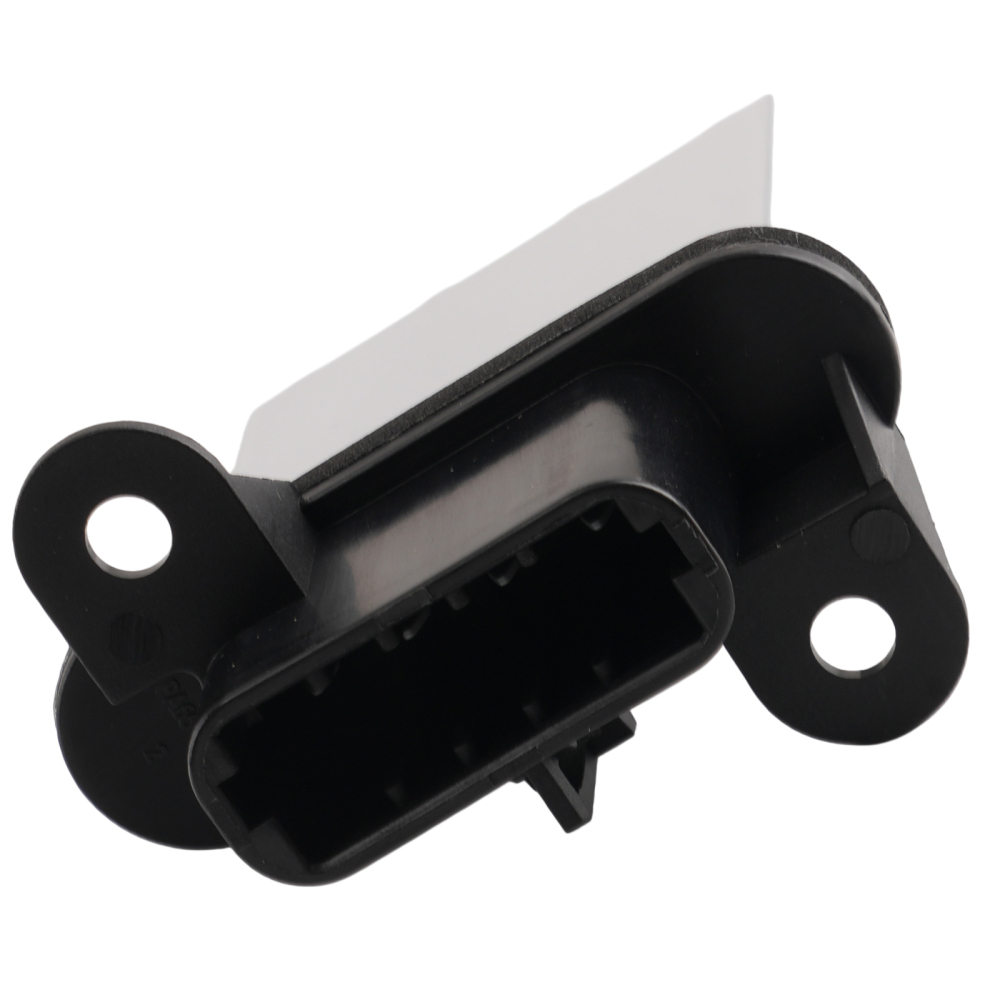 4 PinBlower Motor Resistor compatible for Toyota Tacoma Edicion Especial 3.5L 2016-2020