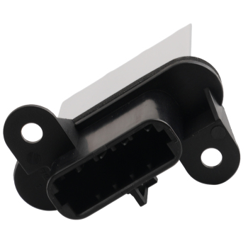 4 PinBlower Motor Resistor compatible for Toyota Tacoma Edicion Especial 3.5L 2016-2020