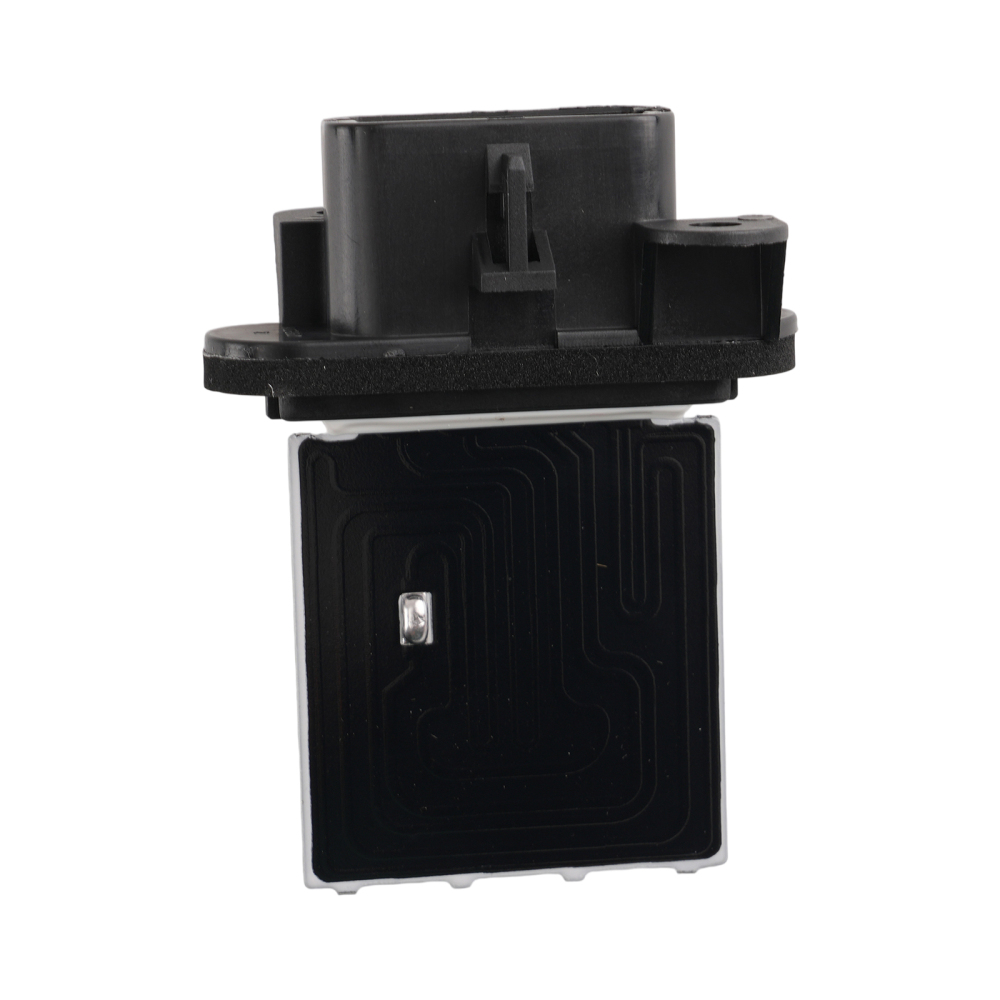 4 PinBlower Motor Resistor compatible for Toyota Tacoma Edicion Especial 3.5L 2016-2020