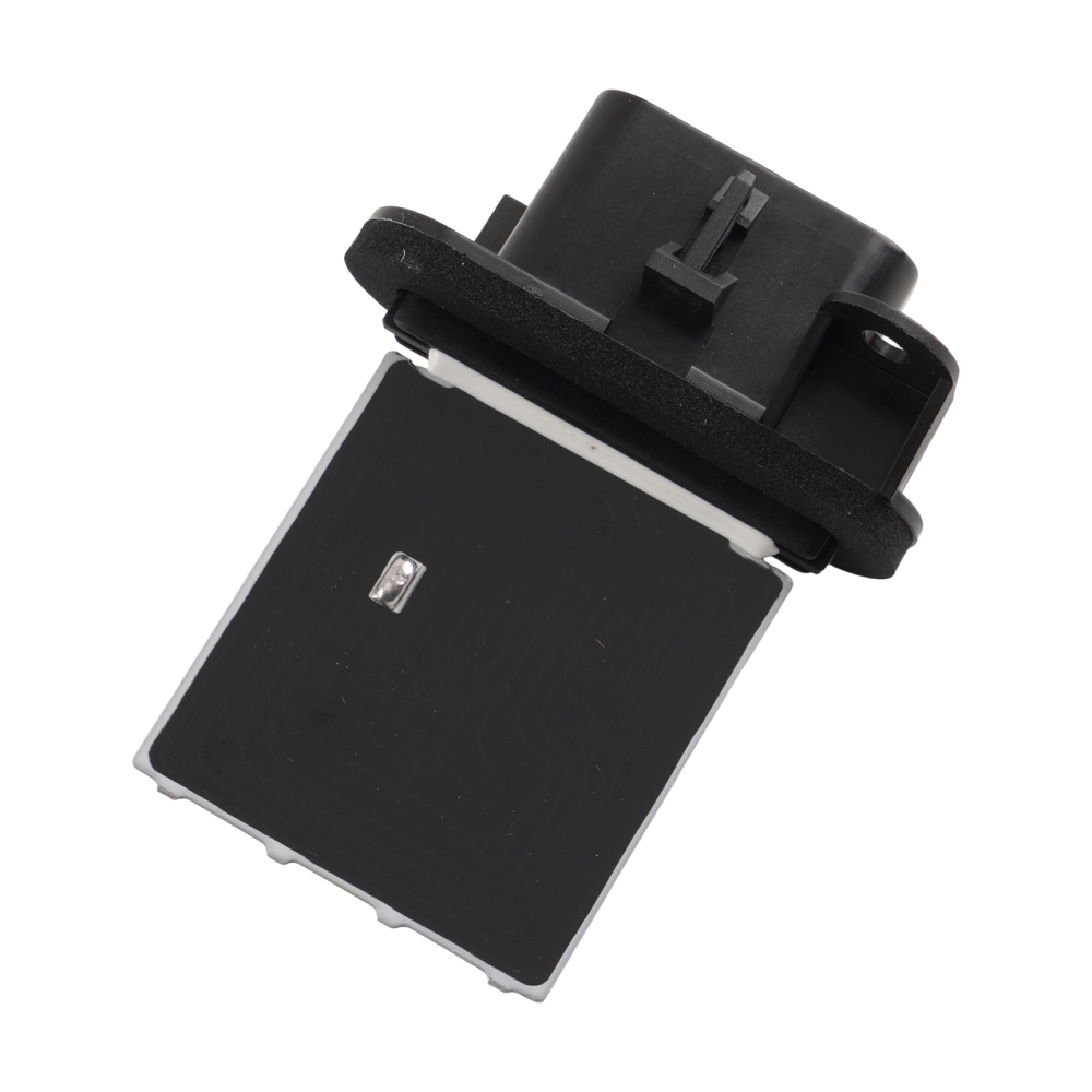 4 PinBlower Motor Resistor compatible for Toyota Tacoma Edicion Especial 3.5L 2016-2020