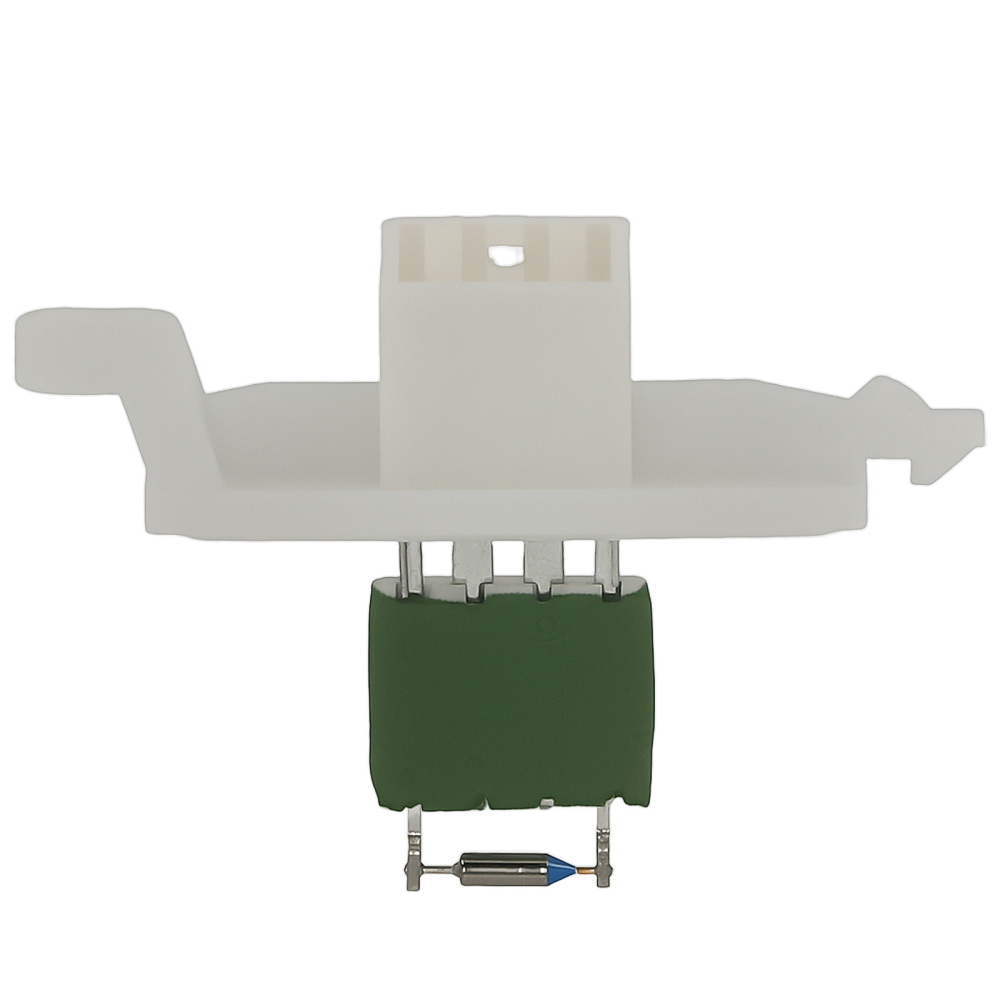 Blower Motor Resistor compatible for Ford B-Max C-Max Focus 1.4 1.5 1.6 2010-2022 4Pins