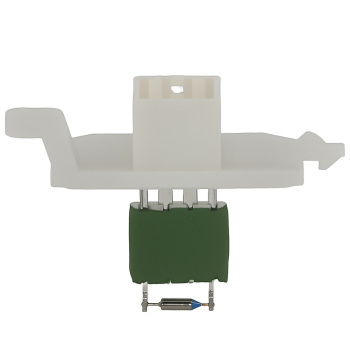 Blower Motor Resistor compatible for Ford B-Max C-Max Focus 1.4 1.5 1.6 2010-2022 4Pins