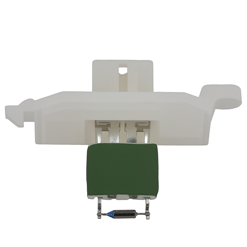 Blower Motor Resistor compatible for Ford B-Max C-Max Focus 1.4 1.5 1.6 2010-2022 4Pins
