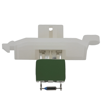 Blower Motor Resistor compatible for Ford B-Max C-Max Focus 1.4 1.5 1.6 2010-2022 4Pins