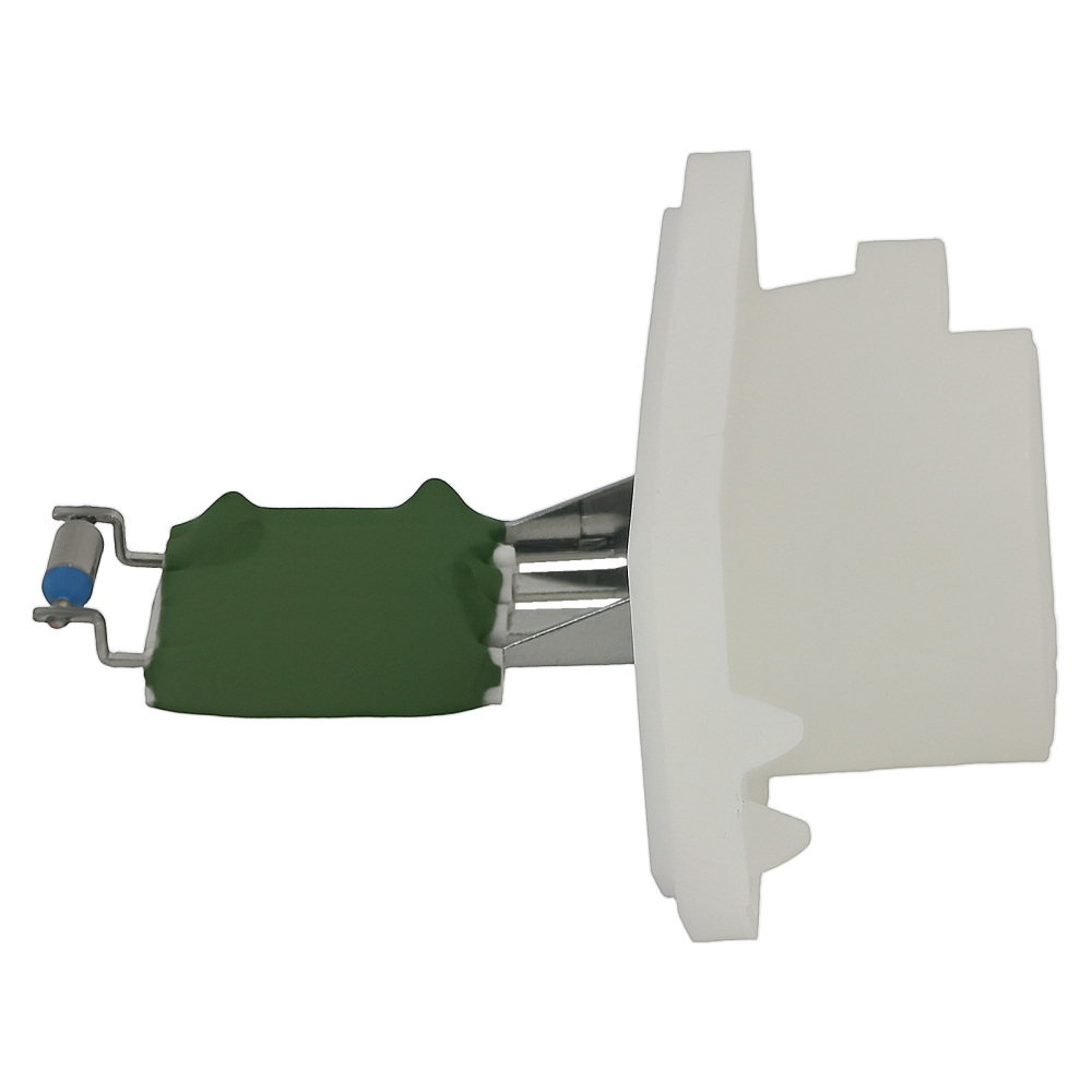 Blower Motor Resistor compatible for Ford B-Max C-Max Focus 1.4 1.5 1.6 2010-2022 4Pins