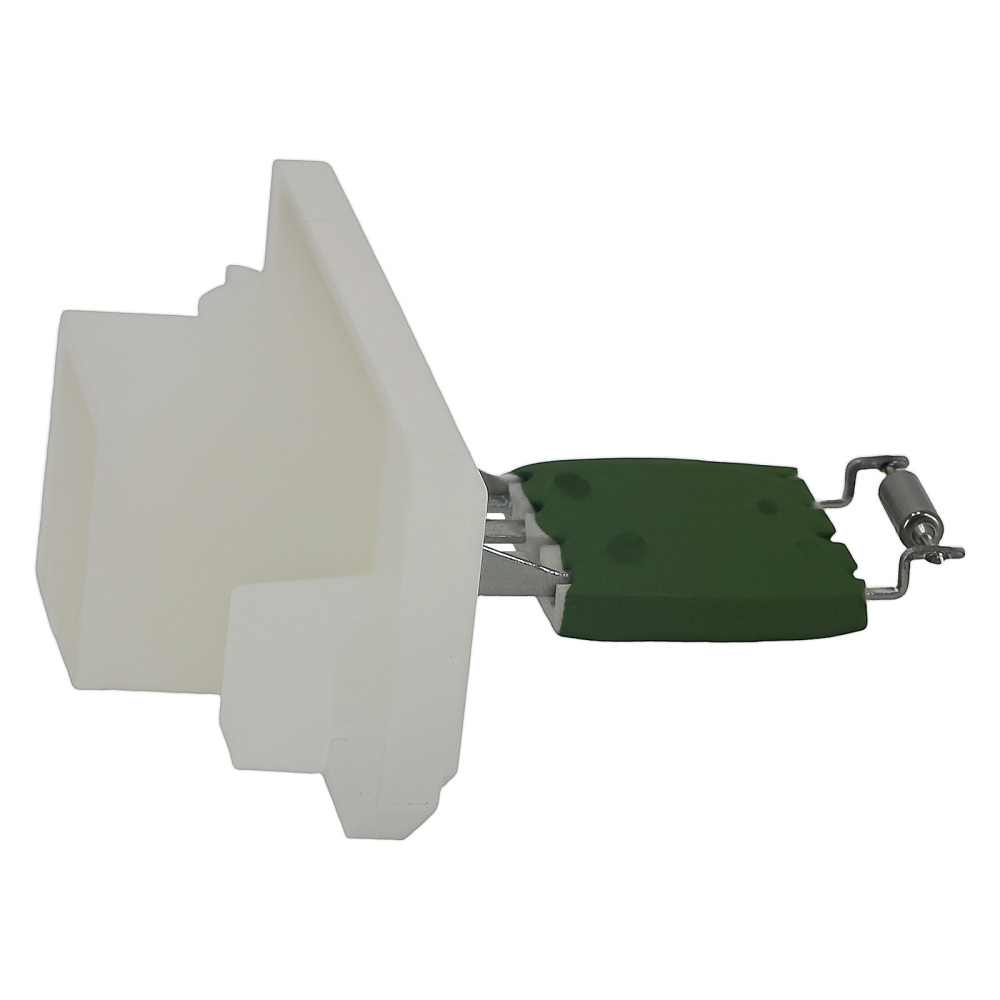Blower Motor Resistor compatible for Ford B-Max C-Max Focus 1.4 1.5 1.6 2010-2022 4Pins