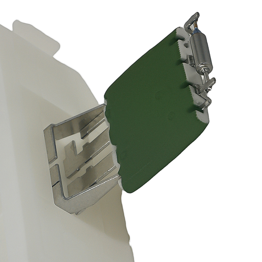 Blower Motor Resistor compatible for Ford B-Max C-Max Focus 1.4 1.5 1.6 2010-2022 4Pins