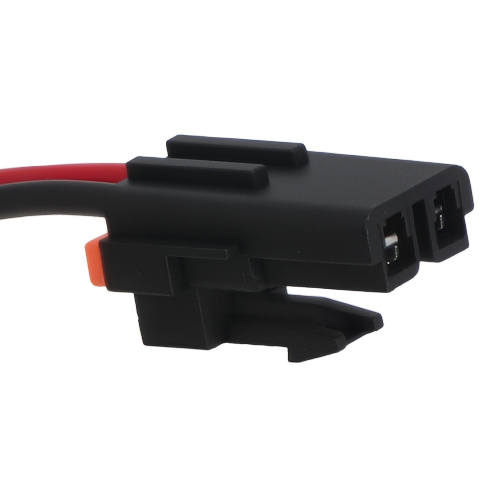 Blower Motor Resistor compatible for Pontiac Grand Prix SE GT 1997-2003 89019101