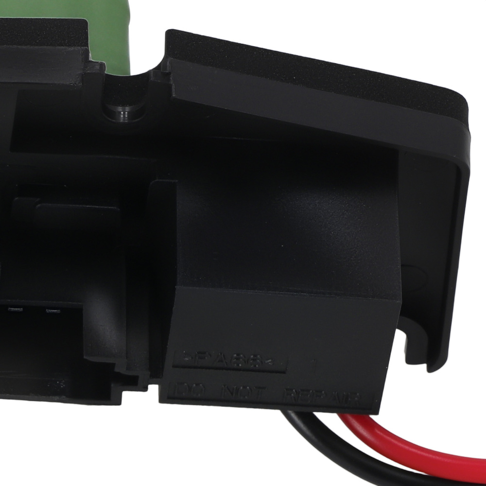 Blower Motor Resistor compatible for Pontiac Grand Prix SE GT 1997-2003 89019101