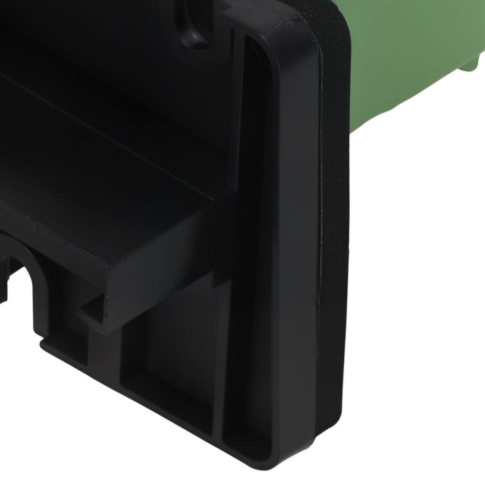 Blower Motor Resistor compatible for Pontiac Grand Prix SE GT 1997-2003 89019101