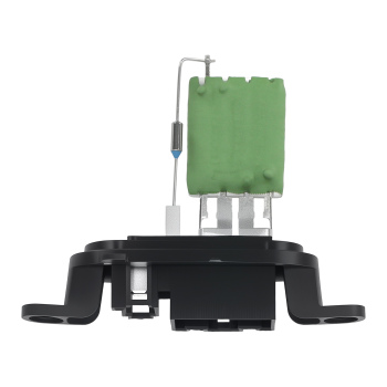 Blower Fan Motor Resistor compatible for Renault Master MK3 2010-2016 271500889R 702000