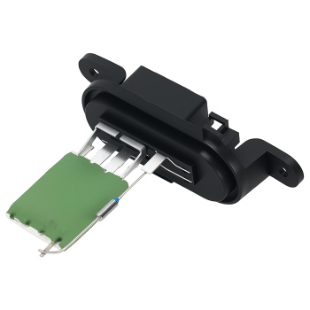 Blower Fan Motor Resistor compatible for Renault Master MK3 2010-2016 271500889R 702000