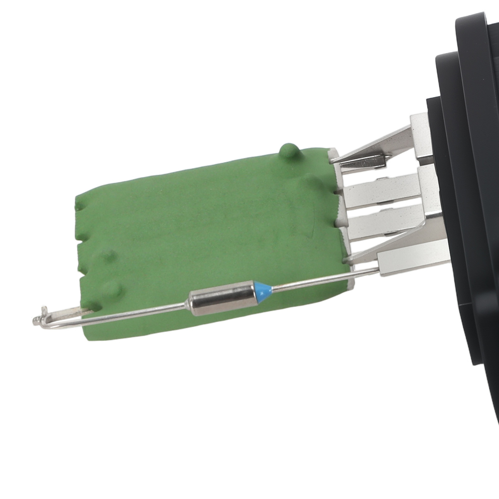 Blower Fan Motor Resistor compatible for Renault Master MK3 2010-2016 271500889R 702000