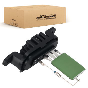 Blower Fan Motor Resistor compatible for Renault Master MK3 2010-2016 271500889R 702000