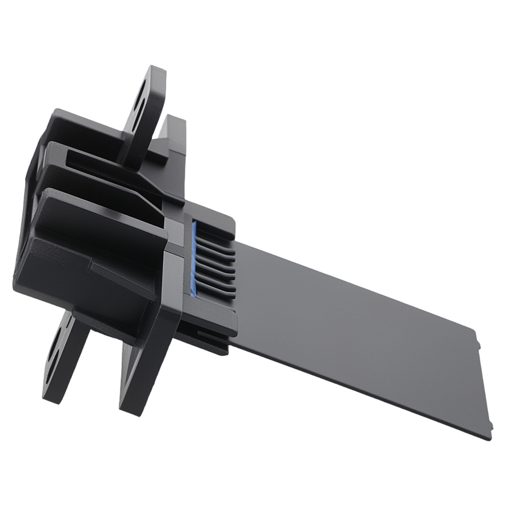 4 Pin HVAC Heater Blower Resistor compatible for Nissan Patrol GU Y61 1997-2013 271500W712