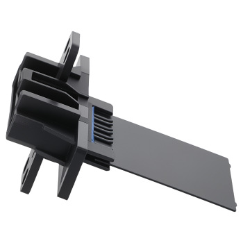 4 Pin HVAC Heater Blower Resistor compatible for Nissan Patrol GU Y61 1997-2013 271500W712